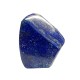 Lapis Freeform Sculpture H:6 x W:5cm Wt:104g (Afghanistan)